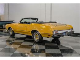 1972 Oldsmobile Cutlass (CC-2080298) for sale in Ft Worth, Texas