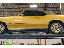 1972 Oldsmobile Cutlass (CC-2080298) for sale in Ft Worth, Texas
