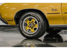 1972 Oldsmobile Cutlass (CC-2080298) for sale in Ft Worth, Texas