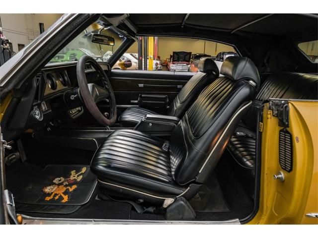 1972 Oldsmobile Cutlass (CC-2080298) for sale in Ft Worth, Texas