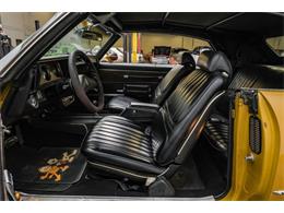 1972 Oldsmobile Cutlass (CC-2080298) for sale in Ft Worth, Texas