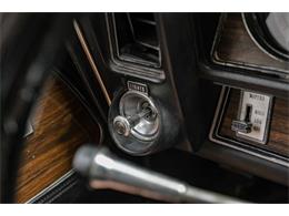 1972 Oldsmobile Cutlass (CC-2080298) for sale in Ft Worth, Texas