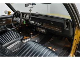 1972 Oldsmobile Cutlass (CC-2080298) for sale in Ft Worth, Texas