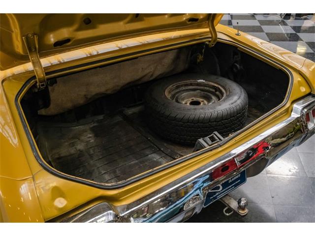 1972 Oldsmobile Cutlass (CC-2080298) for sale in Ft Worth, Texas