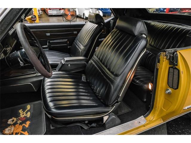 1972 Oldsmobile Cutlass (CC-2080298) for sale in Ft Worth, Texas