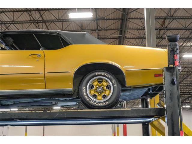 1972 Oldsmobile Cutlass (CC-2080298) for sale in Ft Worth, Texas