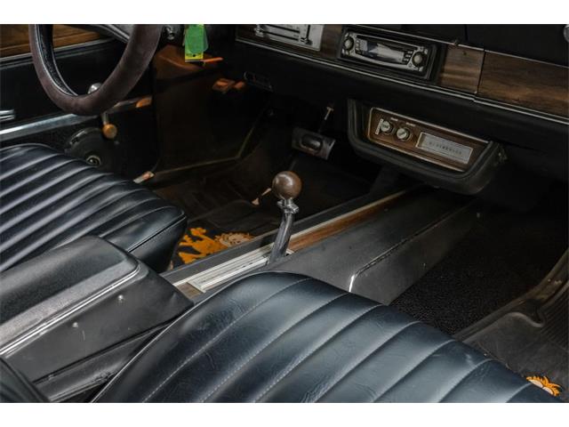 1972 Oldsmobile Cutlass (CC-2080298) for sale in Ft Worth, Texas