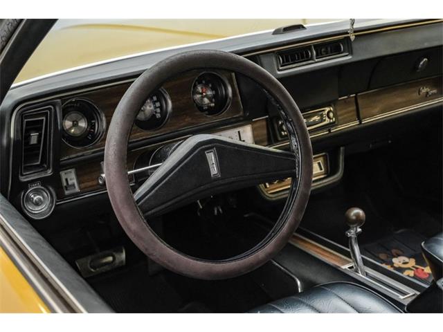 1972 Oldsmobile Cutlass (CC-2080298) for sale in Ft Worth, Texas