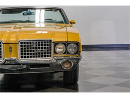1972 Oldsmobile Cutlass (CC-2080298) for sale in Ft Worth, Texas