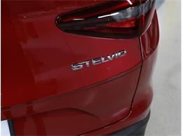 2019 Alfa Romeo Stelvio (CC-2082980) for sale in Addison, Illinois