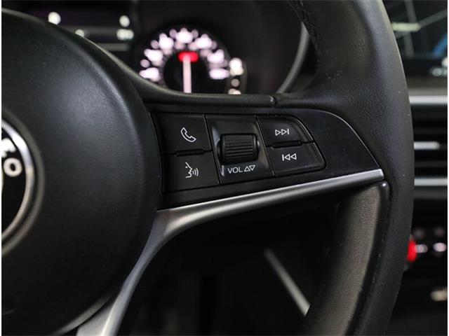 2019 Alfa Romeo Stelvio (CC-2082980) for sale in Addison, Illinois