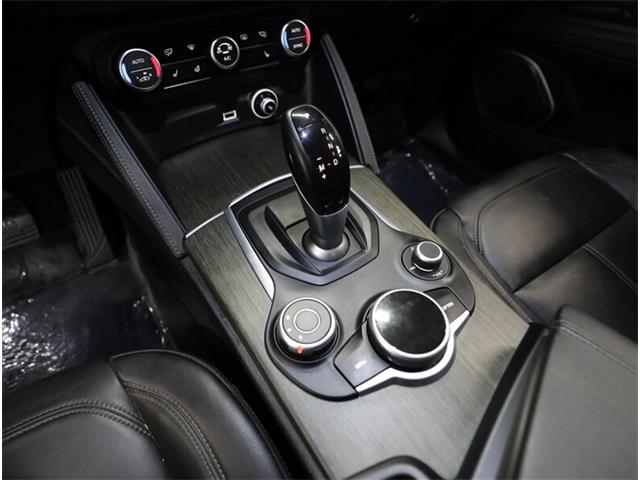 2019 Alfa Romeo Stelvio (CC-2082980) for sale in Addison, Illinois