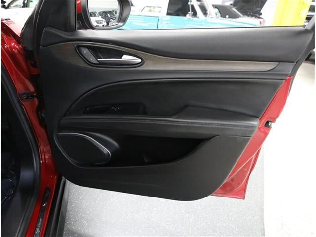 2019 Alfa Romeo Stelvio (CC-2082980) for sale in Addison, Illinois