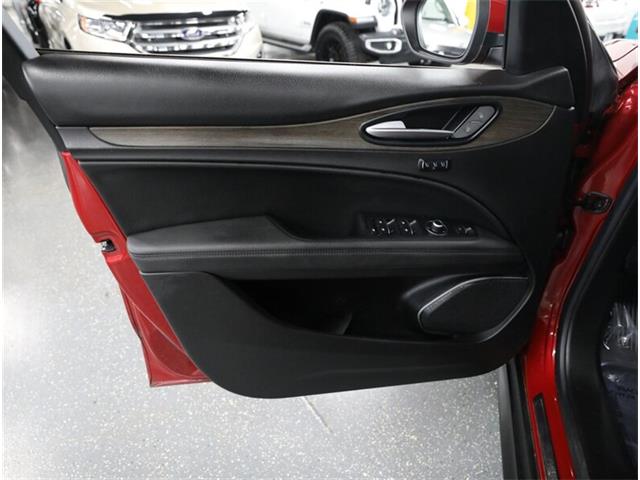 2019 Alfa Romeo Stelvio (CC-2082980) for sale in Addison, Illinois