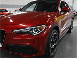 2019 Alfa Romeo Stelvio (CC-2082980) for sale in Addison, Illinois