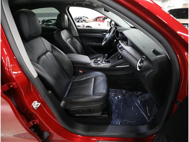 2019 Alfa Romeo Stelvio (CC-2082980) for sale in Addison, Illinois
