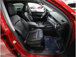 2019 Alfa Romeo Stelvio (CC-2082980) for sale in Addison, Illinois