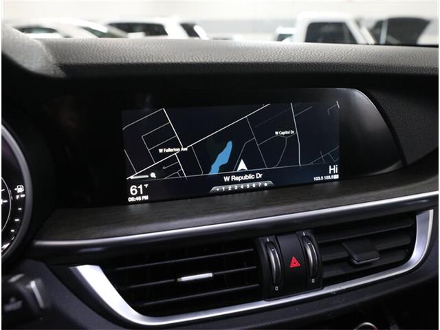 2019 Alfa Romeo Stelvio (CC-2082980) for sale in Addison, Illinois
