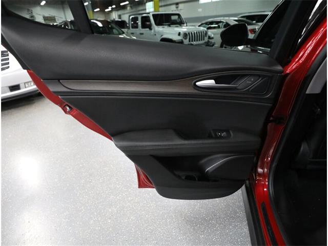 2019 Alfa Romeo Stelvio (CC-2082980) for sale in Addison, Illinois
