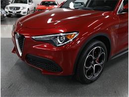 2019 Alfa Romeo Stelvio (CC-2082980) for sale in Addison, Illinois