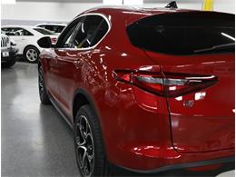 2019 Alfa Romeo Stelvio (CC-2082980) for sale in Addison, Illinois