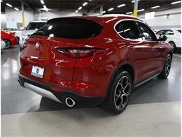 2019 Alfa Romeo Stelvio (CC-2082980) for sale in Addison, Illinois