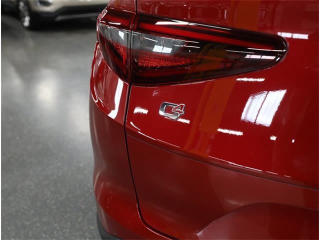 2019 Alfa Romeo Stelvio (CC-2082980) for sale in Addison, Illinois