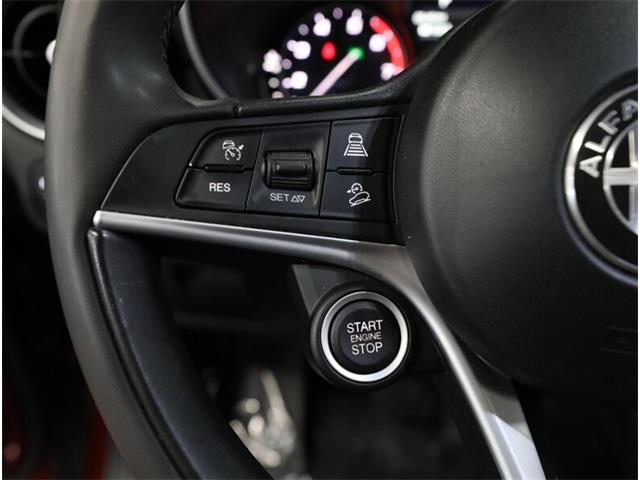 2019 Alfa Romeo Stelvio (CC-2082980) for sale in Addison, Illinois