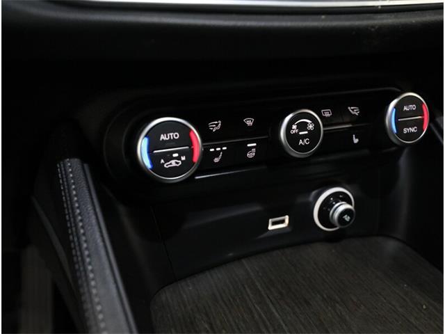 2019 Alfa Romeo Stelvio (CC-2082980) for sale in Addison, Illinois