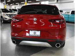 2019 Alfa Romeo Stelvio (CC-2082980) for sale in Addison, Illinois