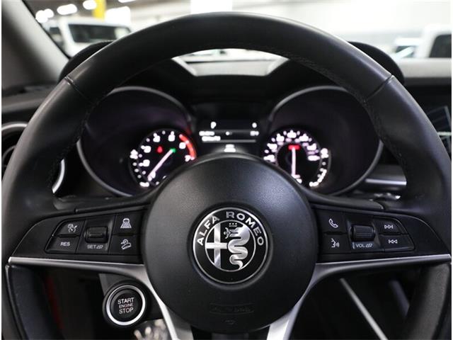 2019 Alfa Romeo Stelvio (CC-2082980) for sale in Addison, Illinois