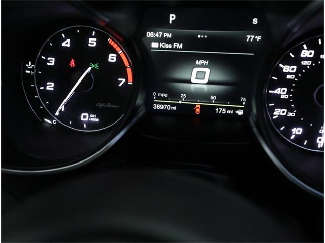 2019 Alfa Romeo Stelvio (CC-2082980) for sale in Addison, Illinois