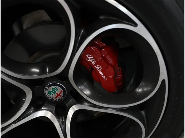 2019 Alfa Romeo Stelvio (CC-2082980) for sale in Addison, Illinois