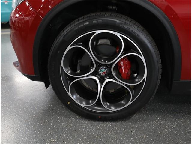 2019 Alfa Romeo Stelvio (CC-2082980) for sale in Addison, Illinois