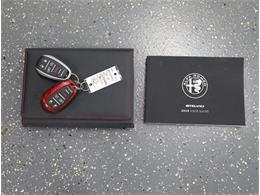 2019 Alfa Romeo Stelvio (CC-2082980) for sale in Addison, Illinois