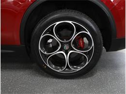 2019 Alfa Romeo Stelvio (CC-2082980) for sale in Addison, Illinois