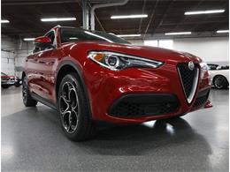 2019 Alfa Romeo Stelvio (CC-2082980) for sale in Addison, Illinois