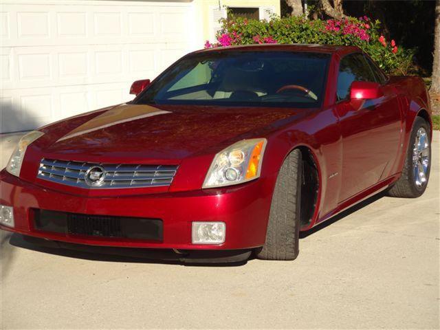 2006 Cadillac Roadster (CC-2082981) for sale in Sarasota, Florida
