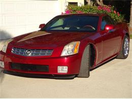 2006 Cadillac Roadster (CC-2082981) for sale in Sarasota, Florida