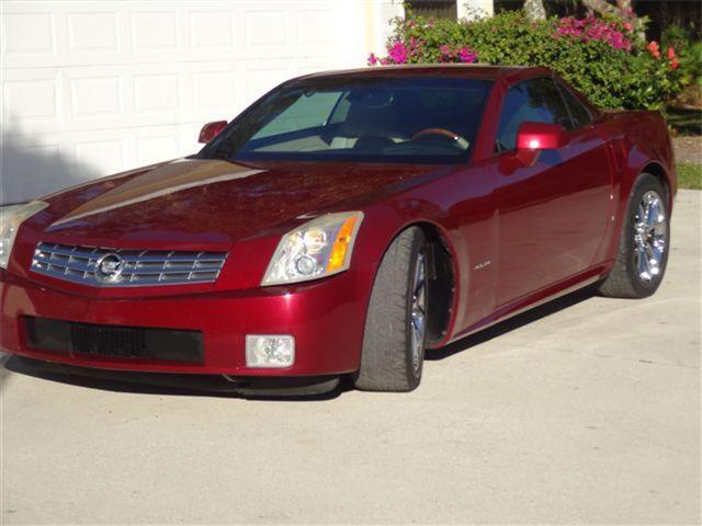 2006 Cadillac Roadster (CC-2082981) for sale in Sarasota, Florida