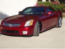 2006 Cadillac Roadster (CC-2082981) for sale in Sarasota, Florida