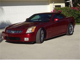 2006 Cadillac Roadster (CC-2082981) for sale in Sarasota, Florida