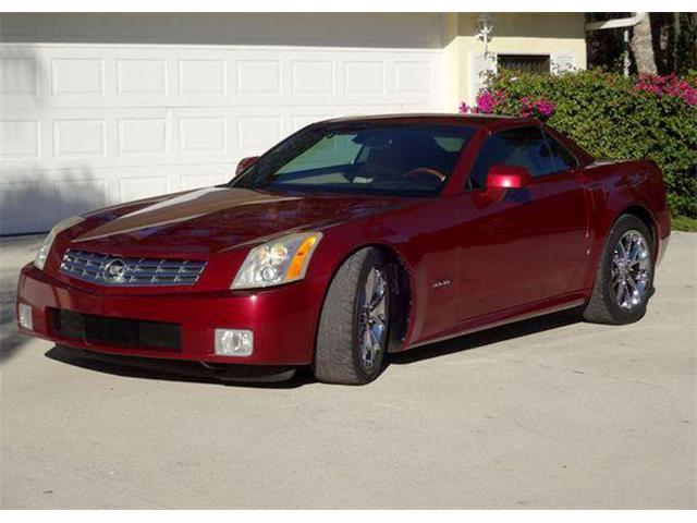 2006 Cadillac Roadster (CC-2082981) for sale in Sarasota, Florida