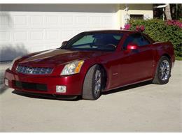 2006 Cadillac Roadster (CC-2082981) for sale in Sarasota, Florida