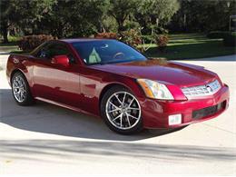2006 Cadillac Roadster (CC-2082981) for sale in Sarasota, Florida
