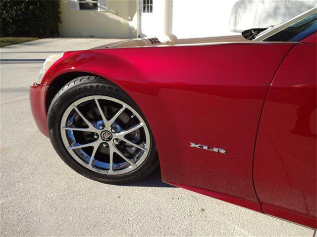 2006 Cadillac Roadster (CC-2082981) for sale in Sarasota, Florida