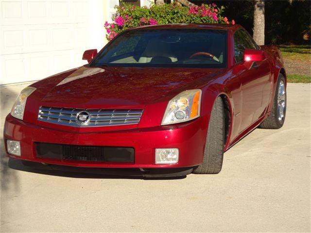 2006 Cadillac Roadster (CC-2082981) for sale in Sarasota, Florida