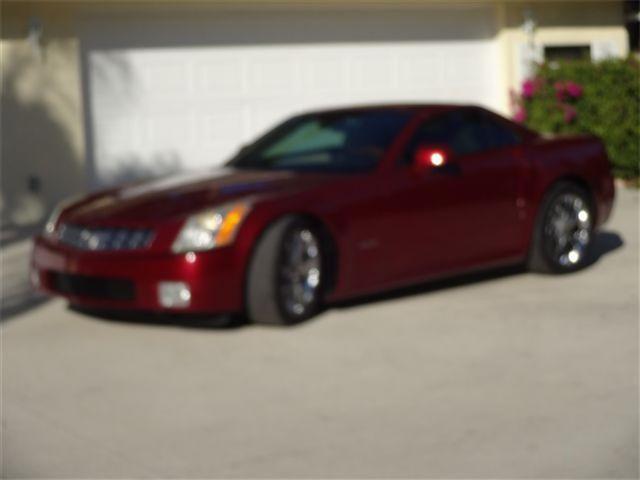 2006 Cadillac Roadster (CC-2082981) for sale in Sarasota, Florida