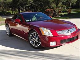 2006 Cadillac Roadster (CC-2082981) for sale in Sarasota, Florida