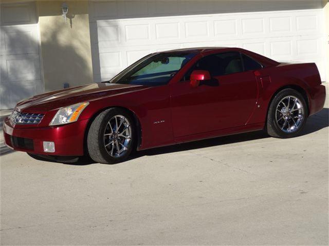 2006 Cadillac Roadster (CC-2082981) for sale in Sarasota, Florida